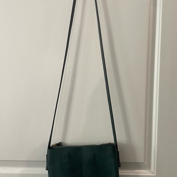 Madewell crossbody purse - Picture 7 of 7